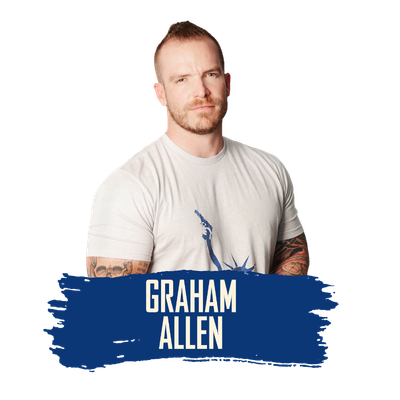 Graham Allen