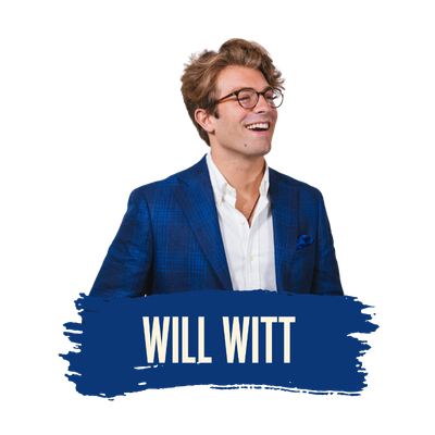 Will Witt