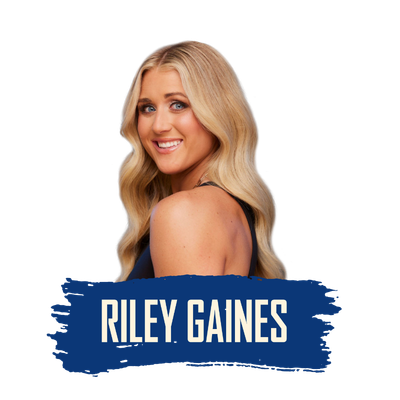 Riley Gaines