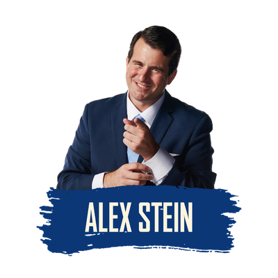 Alex Stein