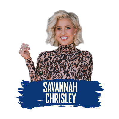 Savannah Chrisley