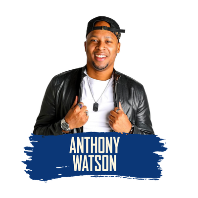 Anthony Watson