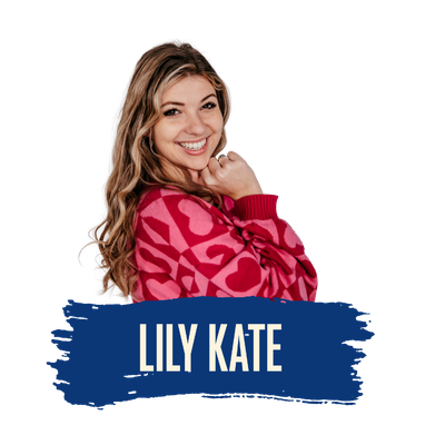 Lily Kate