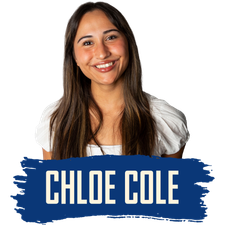 Chloe Cole