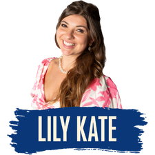Lily Kate