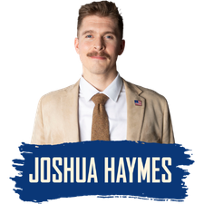 Joshua Haymes