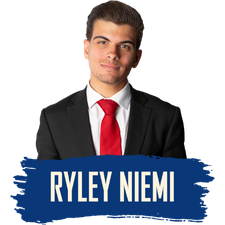 Ryley Niemi