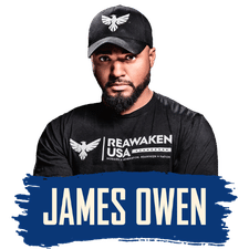 James Owen