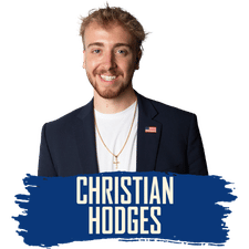 Christian Hodges