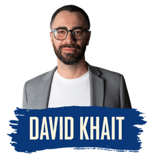 David Khait