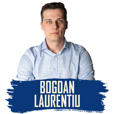 Bogdan Laurentiu