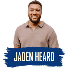 Jaden Heard