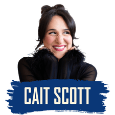 Cait Scott