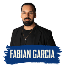 Fabian Garcia