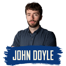 John Doyle