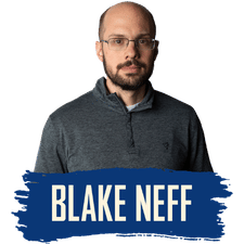 Blake Neff