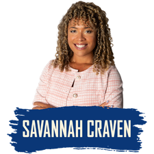 Savannah Craven