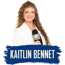 Kaitlin Bennett