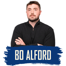 Bo Alford
