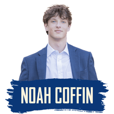 Noah Coffin