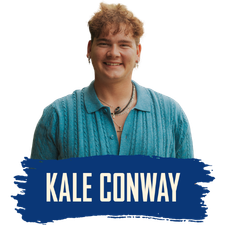 Kale Conway