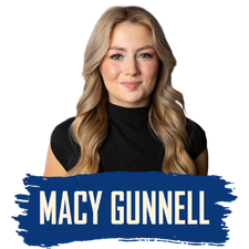 Macy Gunnell