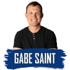 Gabe Saint