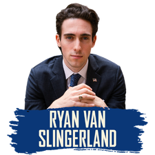 Ryan Van Slingerland