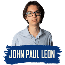 John Paul Leon