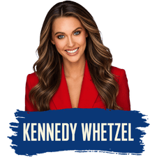Kennedy Whetzel