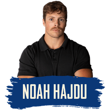 Noah Hajdu