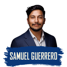 Samuel Guerrero