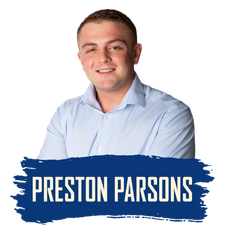 Preston Parsons