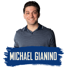 Michael Gianino