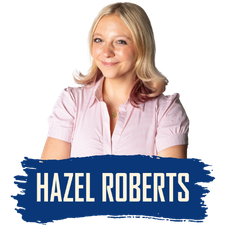 Hazel Roberts