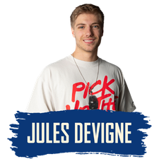 Jules Devigne