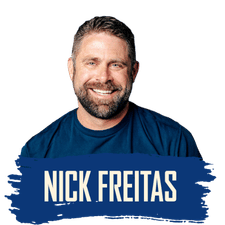Nick Freitas