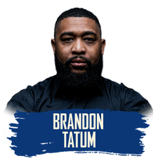 Brandon Tatum