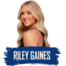 Riley Gaines
