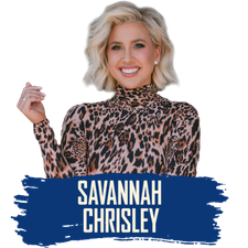 Savannah Chrisley