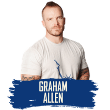 Graham Allen