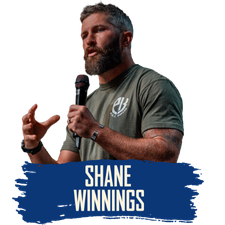 Shane Winnings