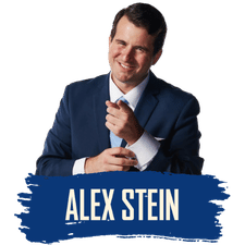 Alex Stein