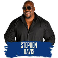 Stephen Davis