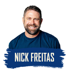 Nick Freitas