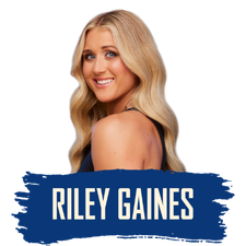 Riley Gaines