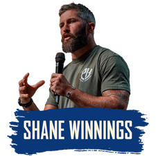 Shane Winnings