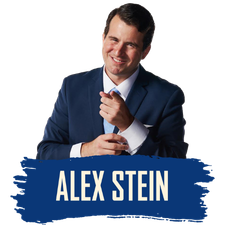Alex Stein