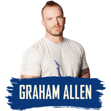 Graham Allen