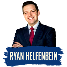 Ryan Helfenbein